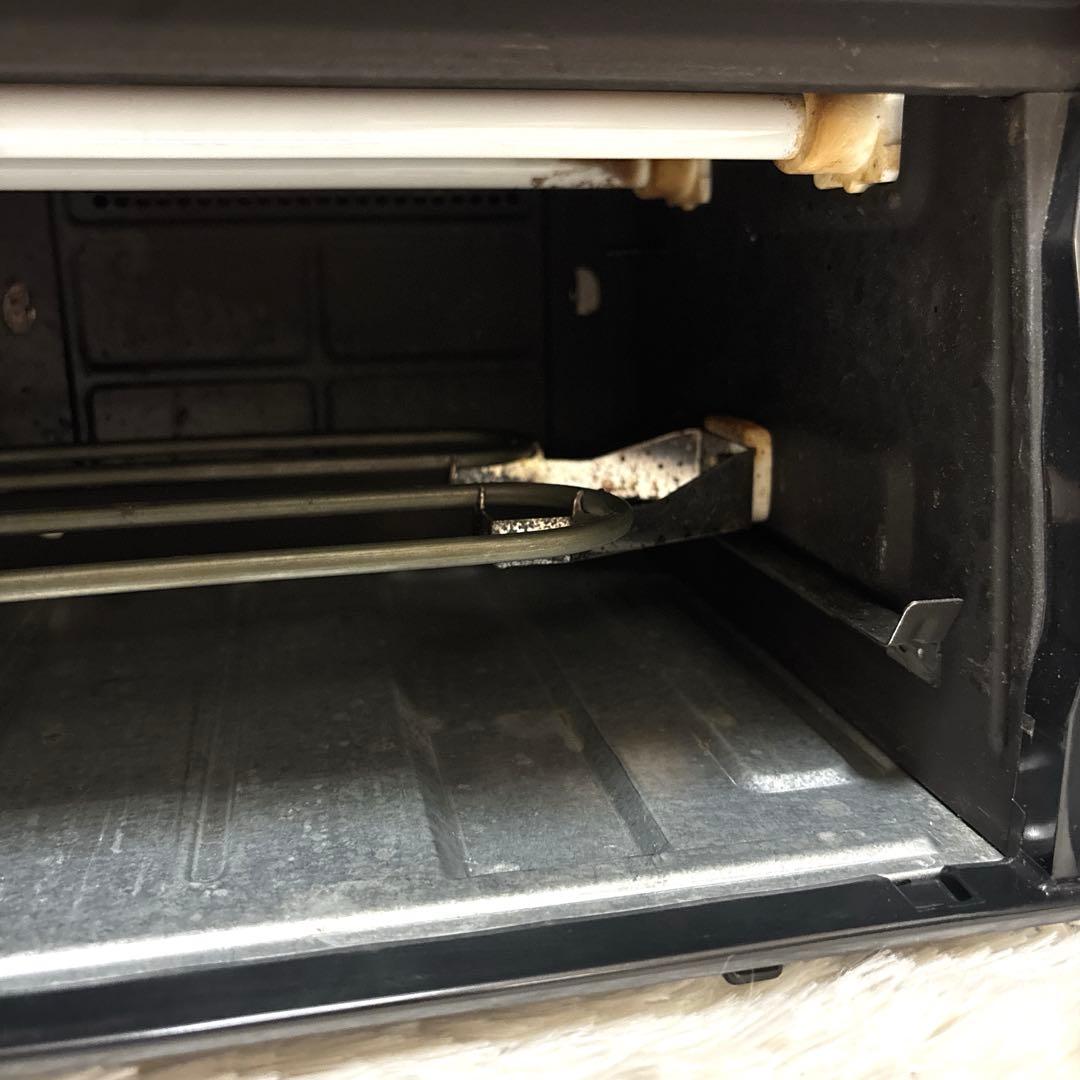 【極希少】Panasonic フィッシュロースター けむらん亭 NF-RT800