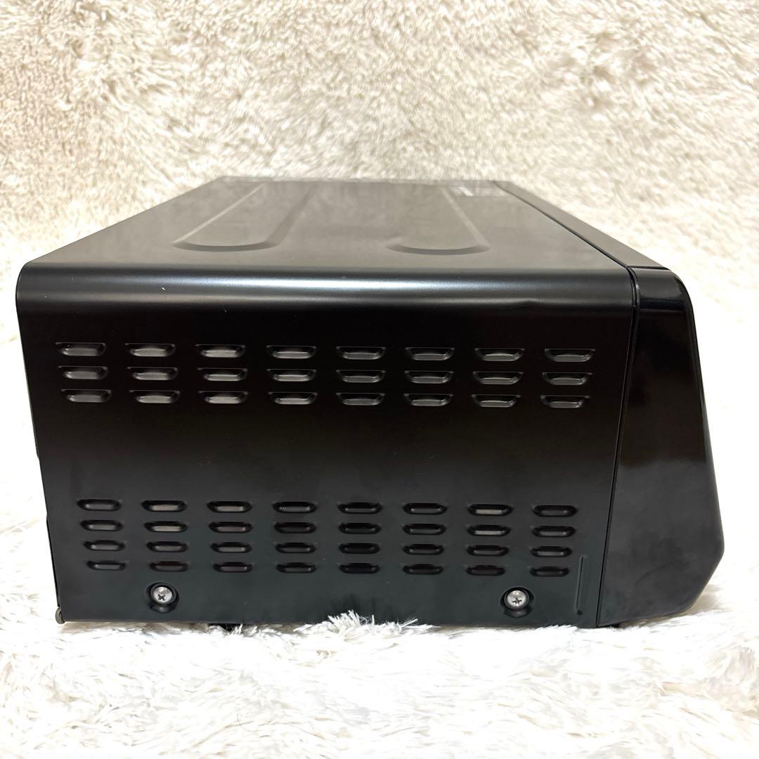 【極希少】Panasonic フィッシュロースター けむらん亭 NF-RT800