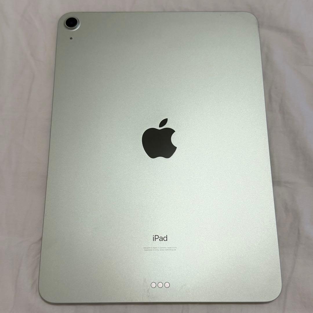 iPad Air 第4世代 64GB 90%バッテリー容量 Wi-Fi 箱あり