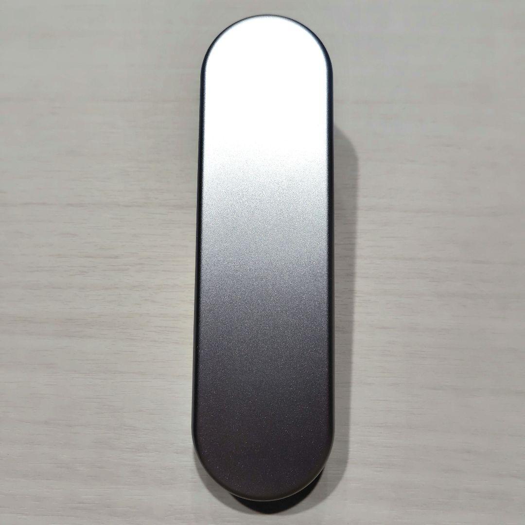 SALONIA EMS-LIFT BRUSH ☆シルバー