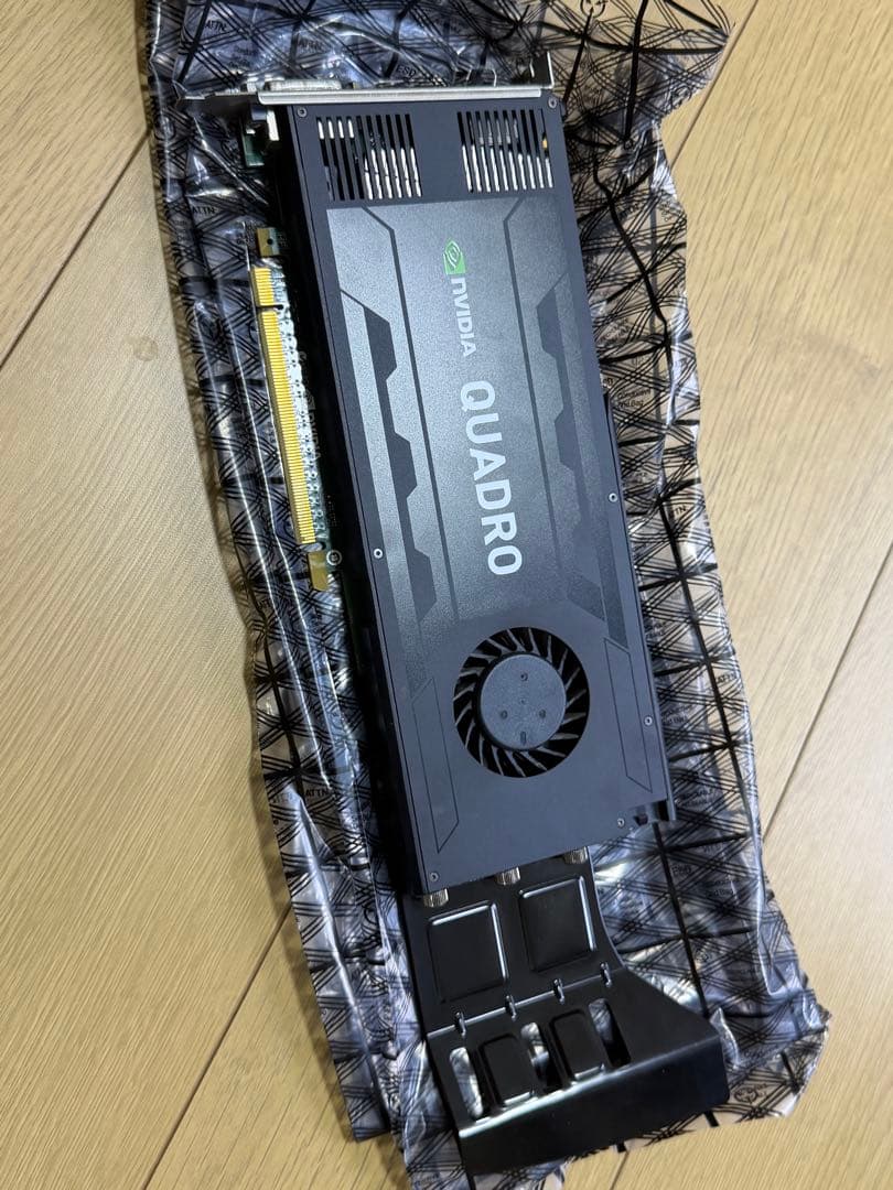 グラフィックボード・グラボ・ビデオカード NVIDIA QUADRO K4000