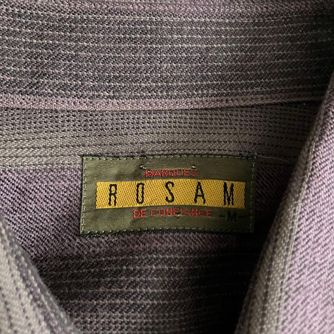 トップス c-boy style Retro Pulse (No.6)