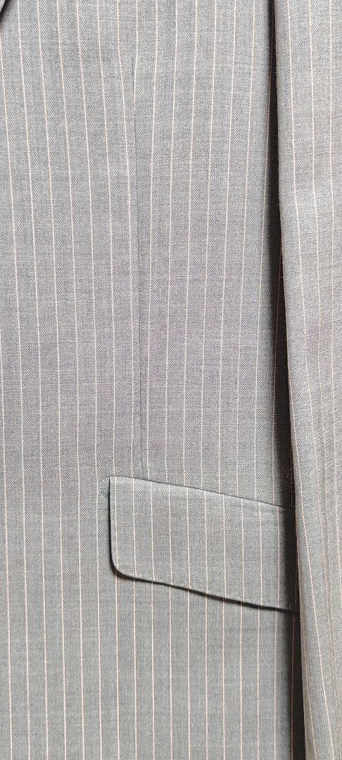 Paul Smith Grey Pink Suit ポール スミス スーツ