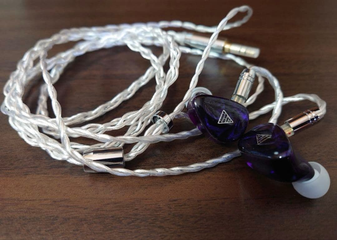 Padsmith IEM イヤホン