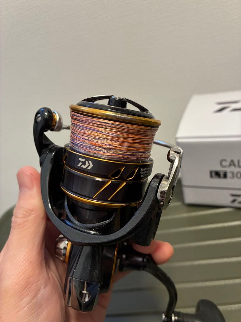 21カルディア 3000-XH