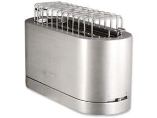 新品◼️デロンギ◼️モーターライズ トースター◼️2スロット