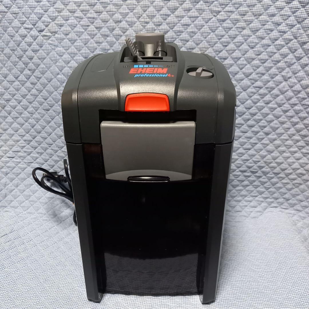 荒*太様 エーハイム2273 プロフェッショナル4+ 50Hz EHEIM