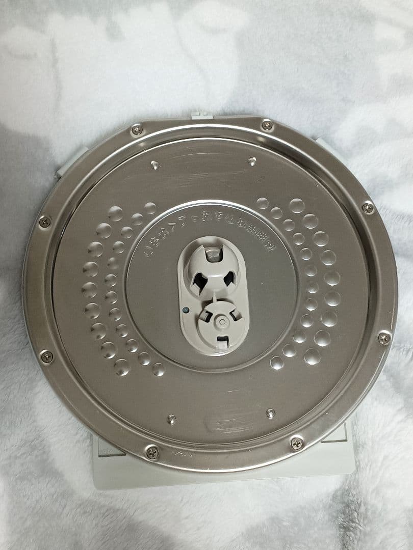 日立 炊飯器 5.5合 RZ-V100EM ふっくら御膳　【22年9月購入】