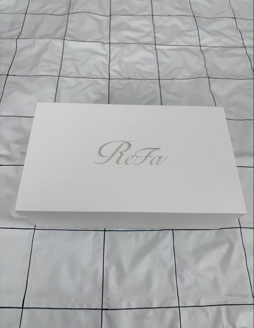 【新品】ReFa BEAUTECH DRYER SE シャンパンゴールド