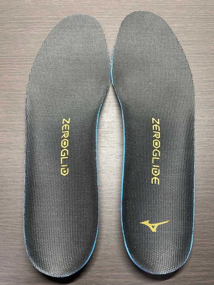 MIZUNO α Ⅱ Japan 27cm