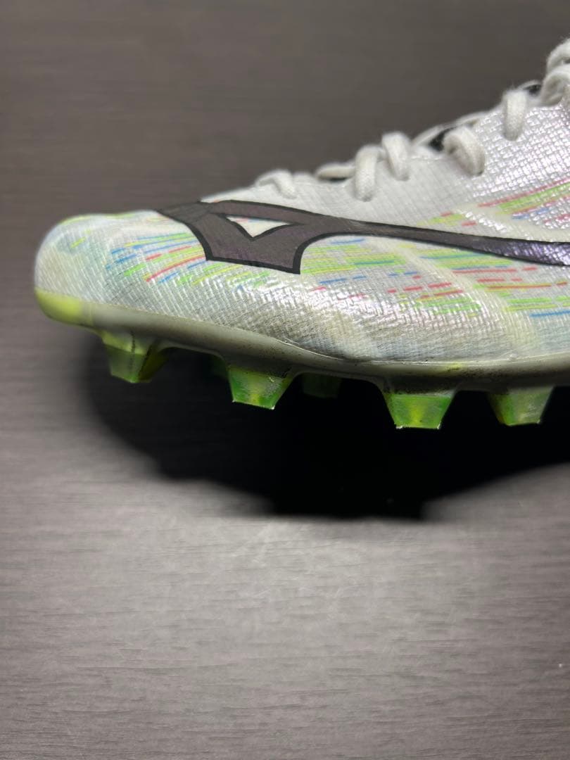 MIZUNO α Ⅱ Japan 27cm