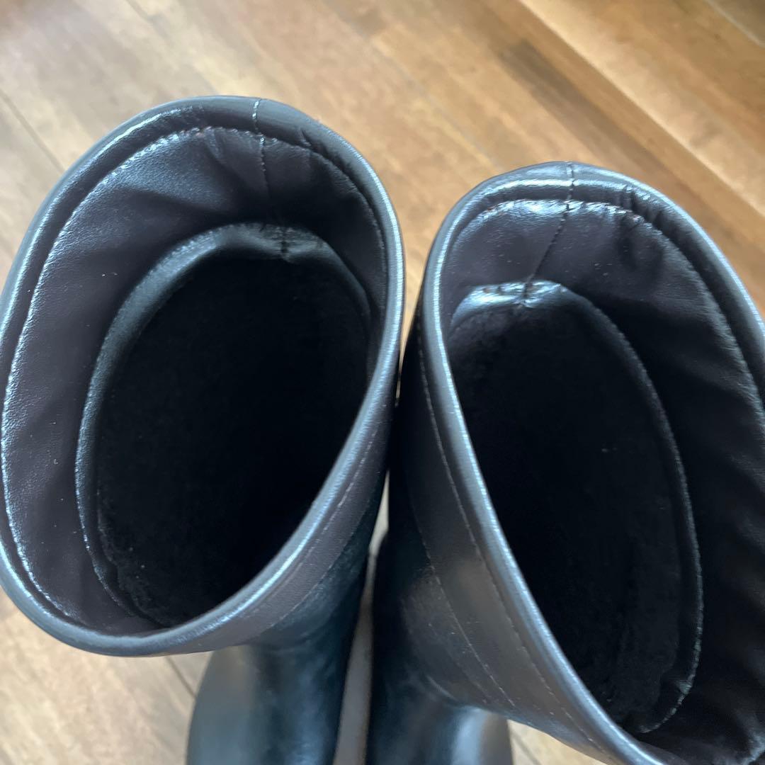 長靴　第一ゴム　ノルテガロ　24.5