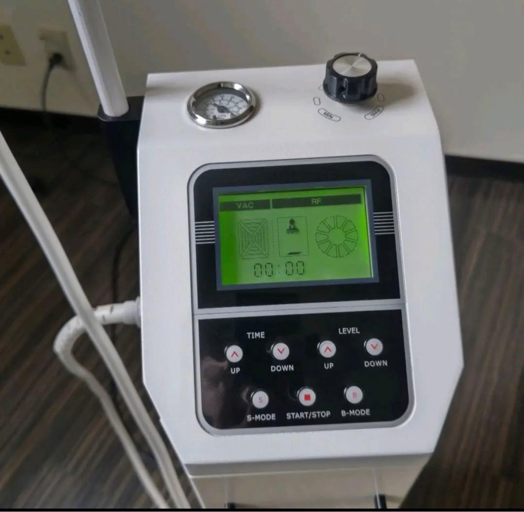 スリムムーヴ(業務用痩身機器)期間限定370000円→340000円