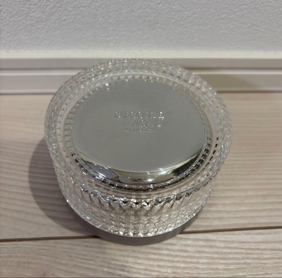 コスメデコルテ AQ ミリオリティ フェイスパウダー n★