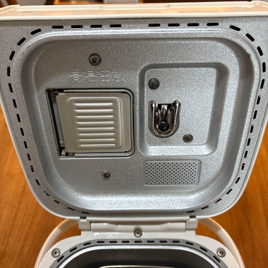 パナソニック ホームベーカリー パン焼き機 SD-BH105