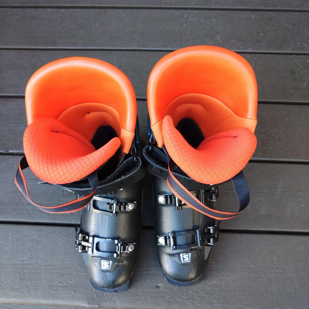 Salomon S/Max 120 スキー ブーツ