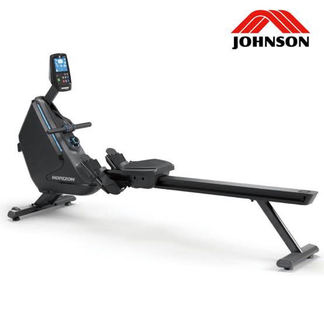 T*E様 美品！ホライズン オックスフォード OXFORD6 ローイングマシン