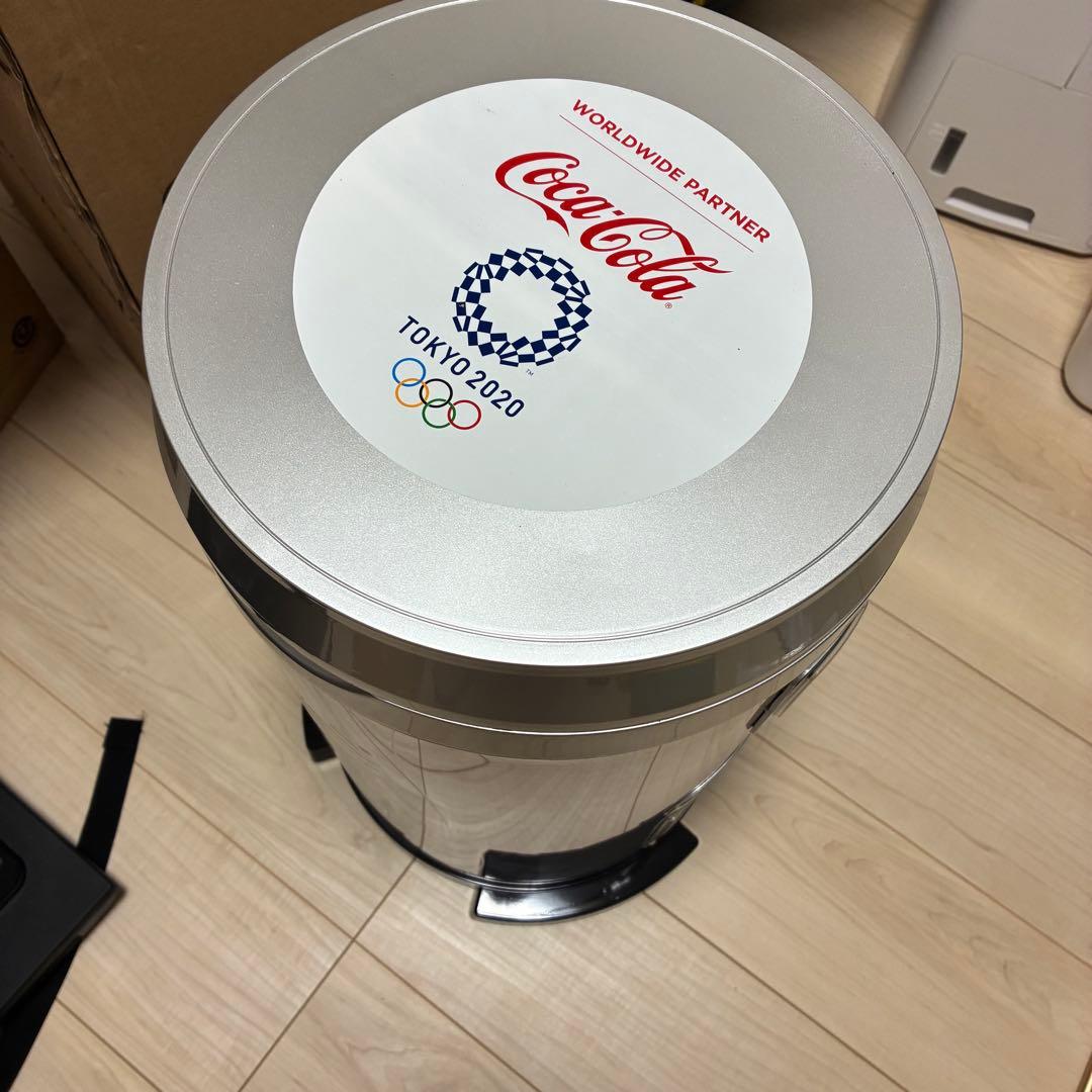 320個限定 コカコーラ コカ・コーラ アイスコールドマシーン 東京オリンピック
