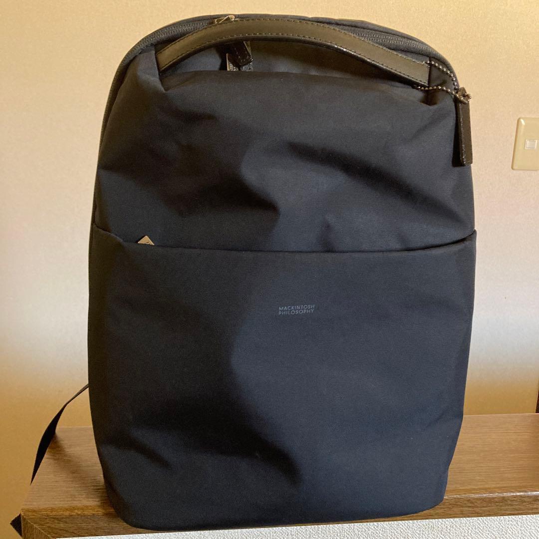 ＭＡＫＩＮＴＯＳＨ　ＰＨＩＬＯＳＯＰＨＹ　ビジネスバッグ