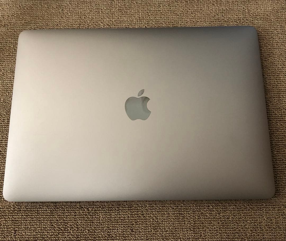 MacBook本体 MacBook Air 8GB 256GB SSD