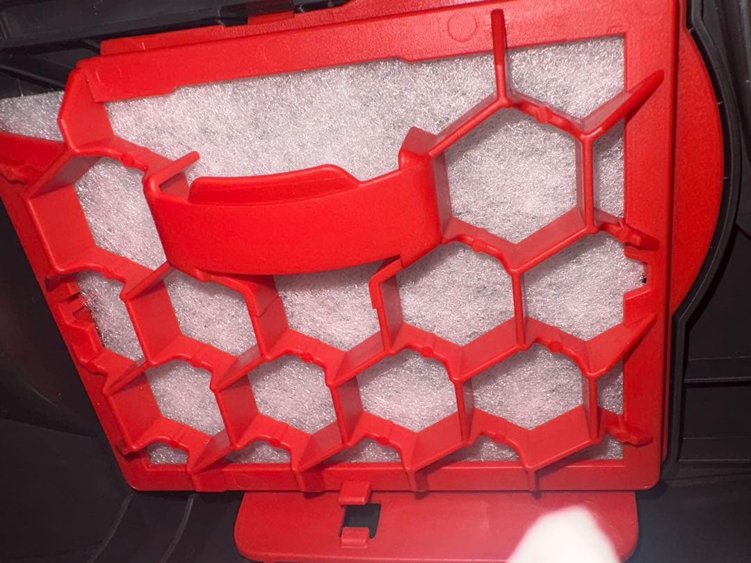 camocave ミーレ掃除機 Compact C2 SDCO4