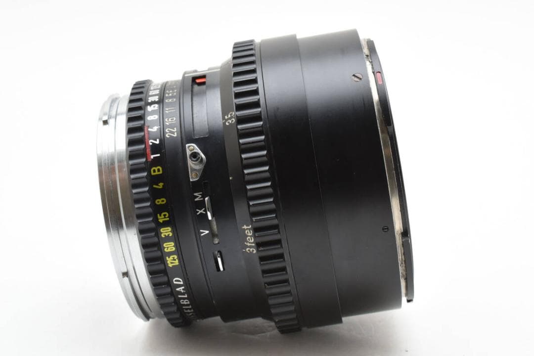 ★希少・極美品★HASSELBLAD Planar C 100mm f3.5 T