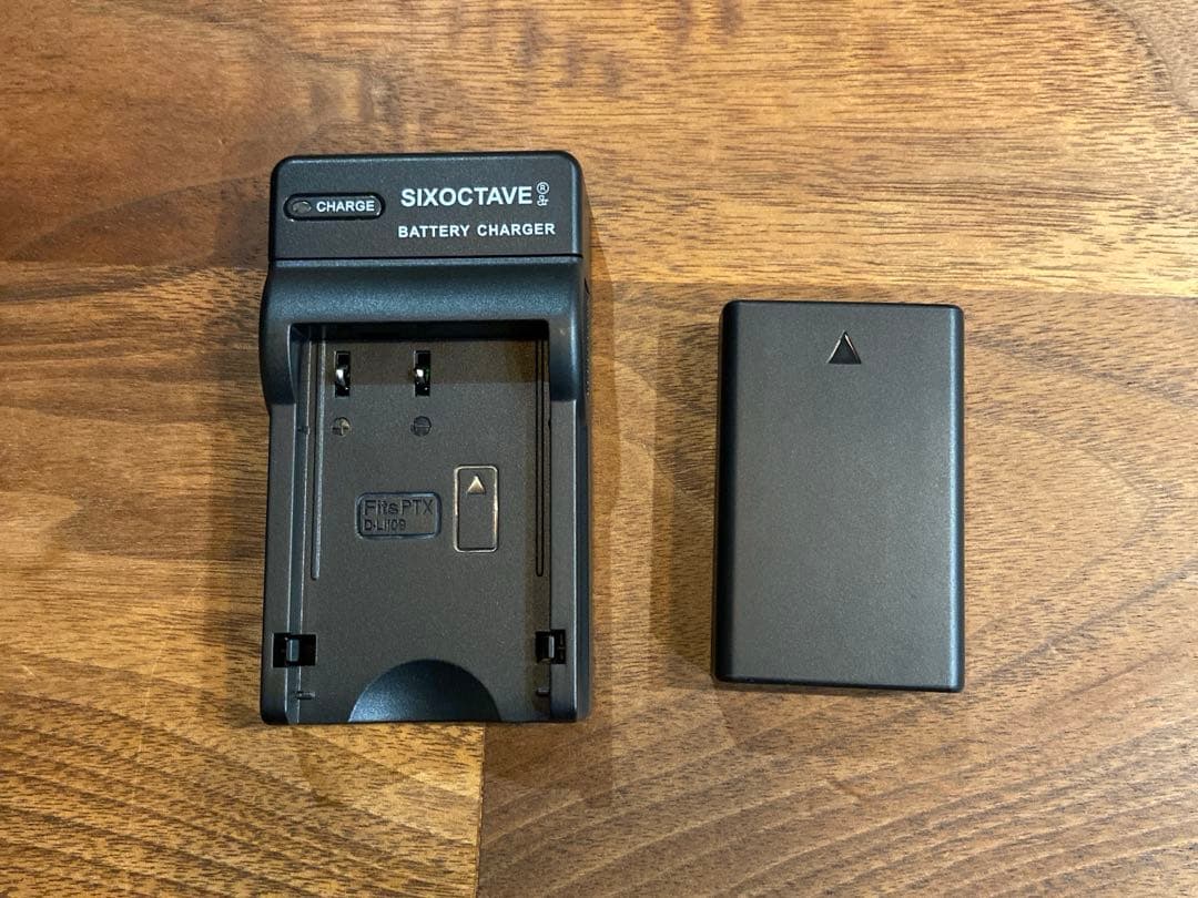 【完動品・1/5限りお値下げ】PENTAX K-30 ボディ