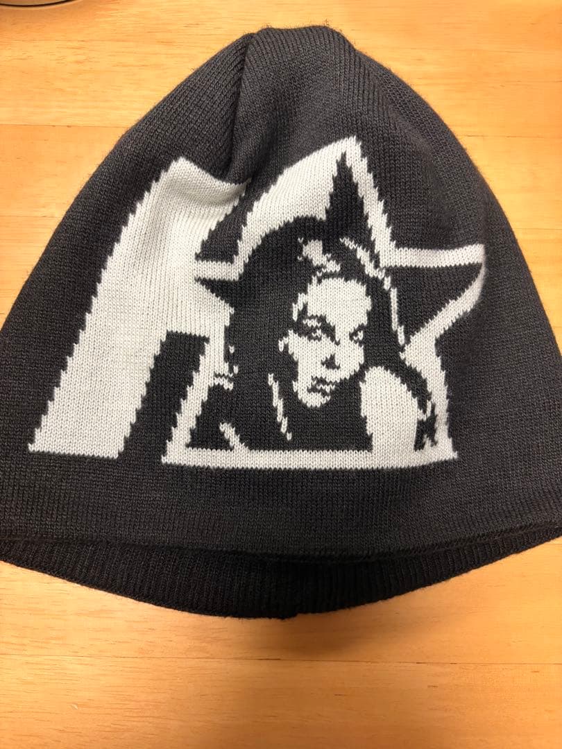 伝説のよだしゃく ヒステリックグラマービーニー