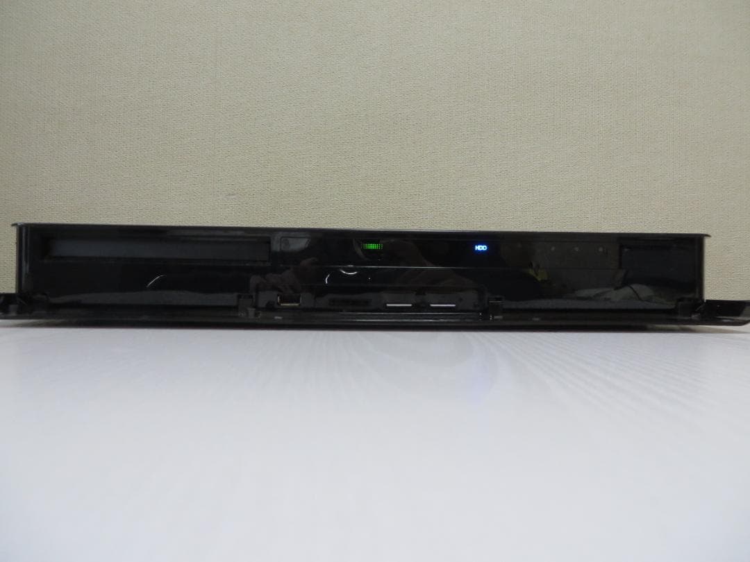 東芝ブルーレイレコーダー DBR-M4008 2020年製 完動美品
