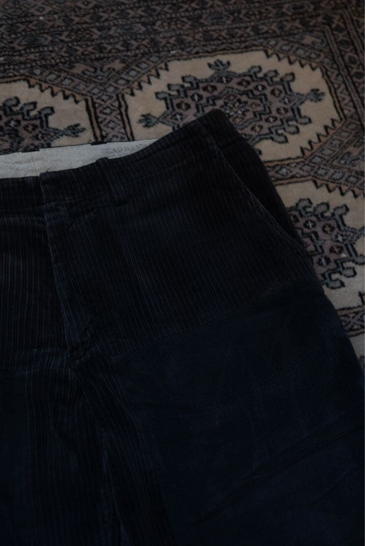 パンツ BY GLAD HAND MIGRANT - PANTS \"HARD\"