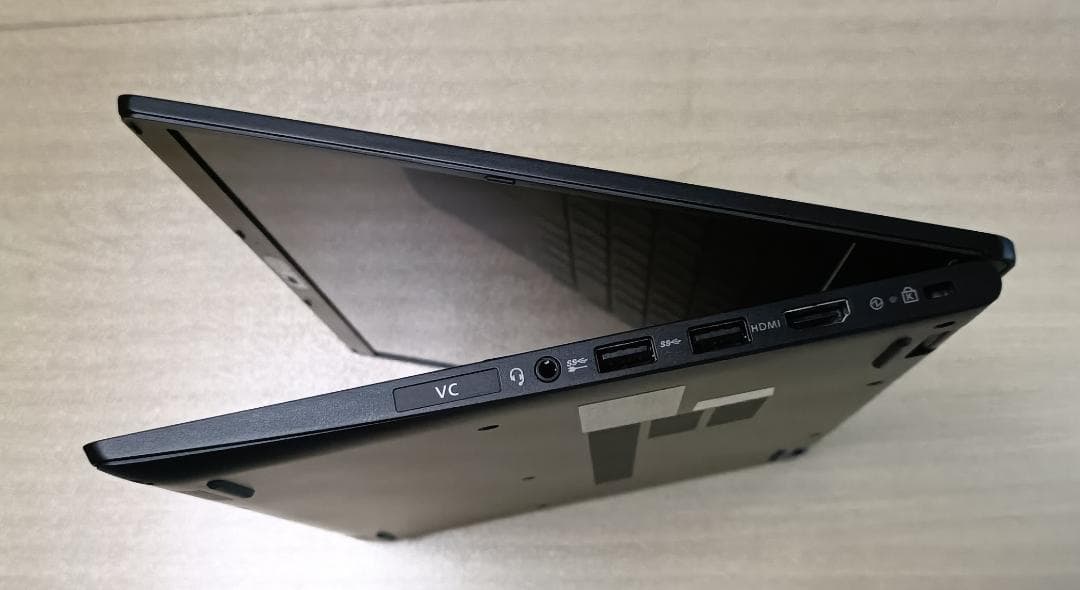 NEC/VersaPro/Ryzen5Pro7530U/2024年製/おまけ付き