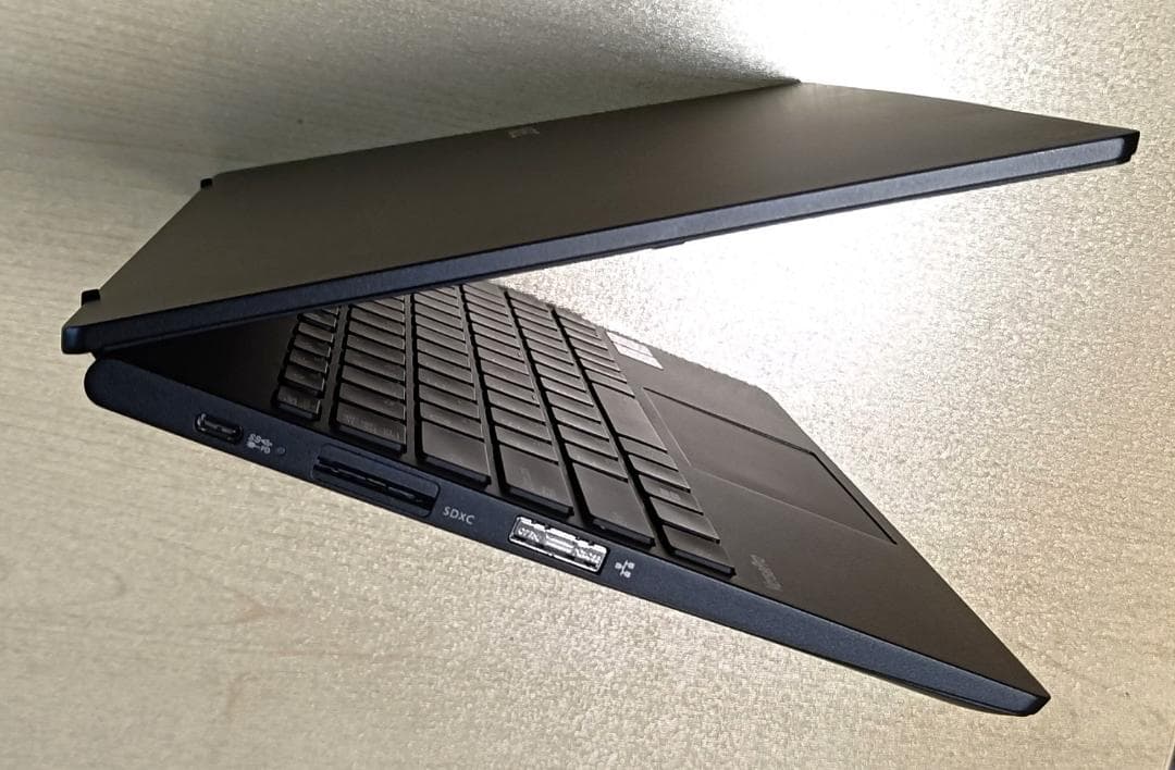 NEC/VersaPro/Ryzen5Pro7530U/2024年製/おまけ付き