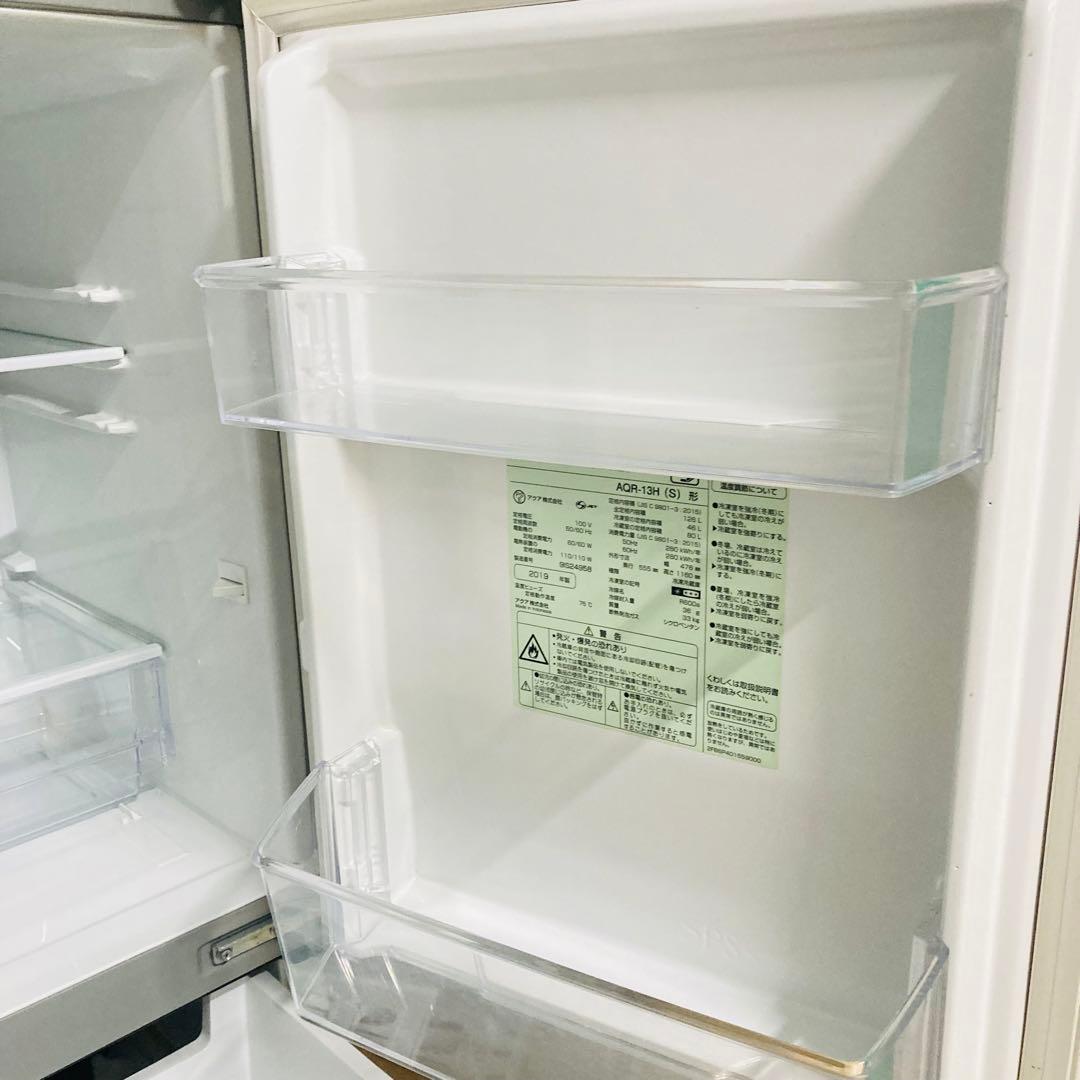 すぐに使える豪華一人暮らし家電4点セット❗️大阪、大阪近郊配送と設置無料9