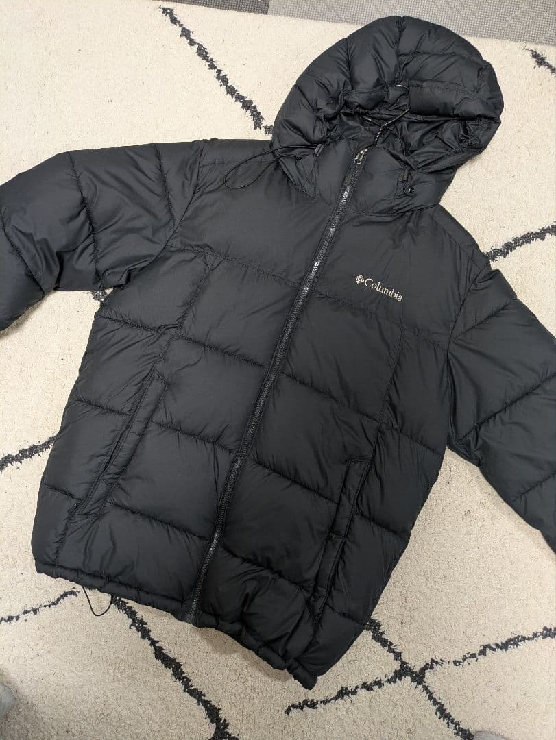 ‼️超激安‼️早い者勝ち 極暖 columbia ダウンジャケット