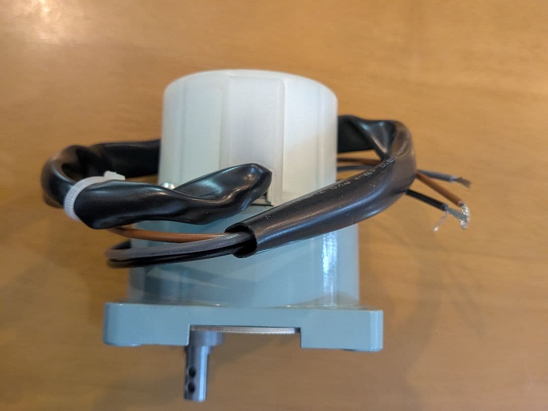 ✭ホシザキ製氷機✭　アクチュエーターモーター　新品　未使用