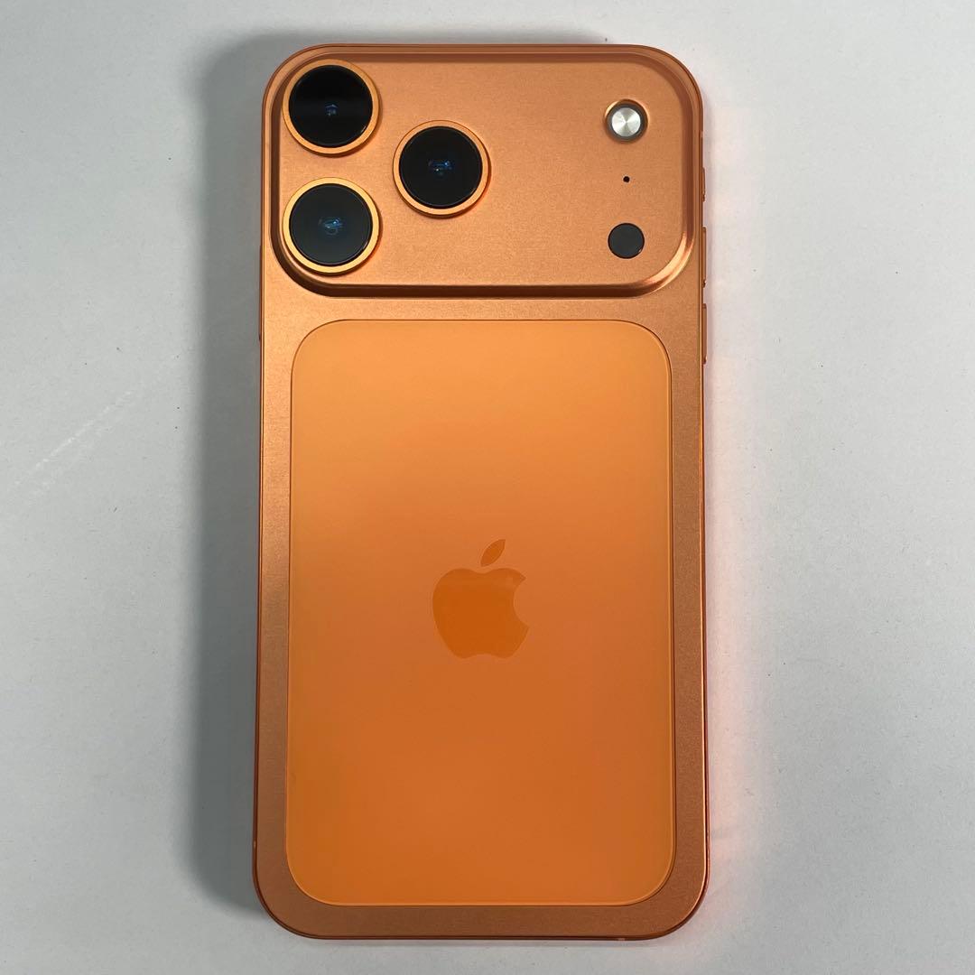 iPhone XR 256GB 17 Proカスタム SIMフリー