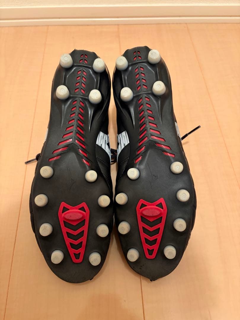 Mizuno MORELIA NEO4 (モレリアネオ4)26.5cm