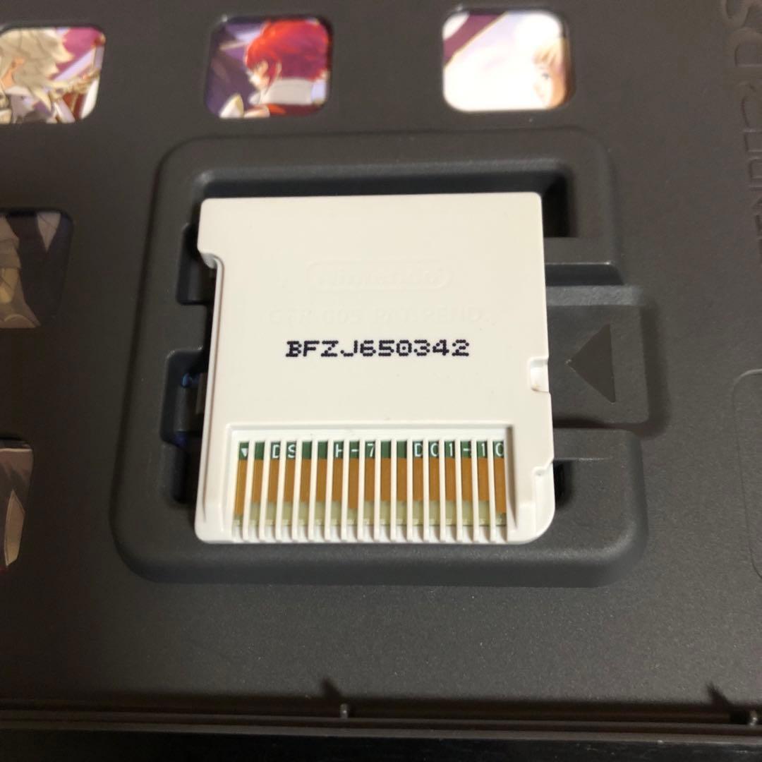 3DS ファイアーエムブレムif スペシャルエディション