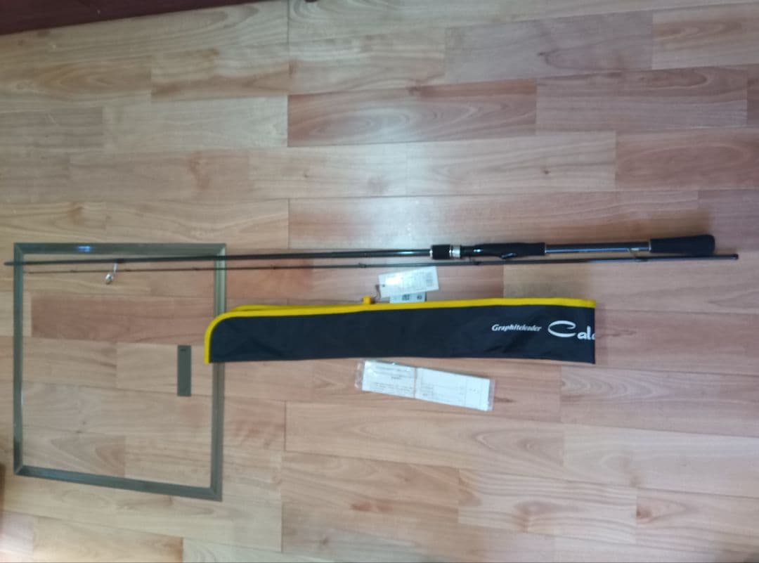 オリムピック　21カラマレッティーUX 21GCALUS-832ML