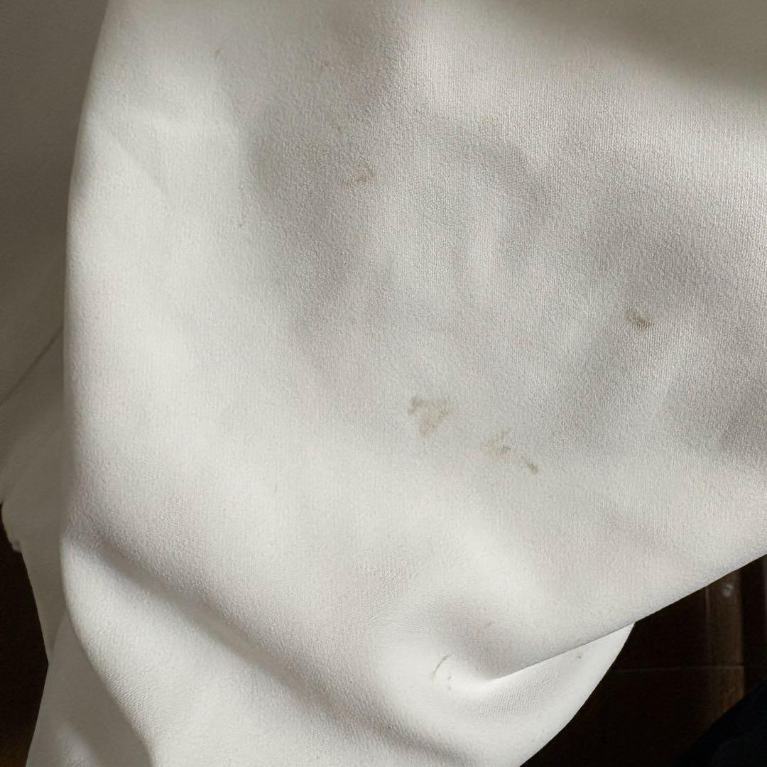 あいく】the urban blanche ウェディングドレス WD100