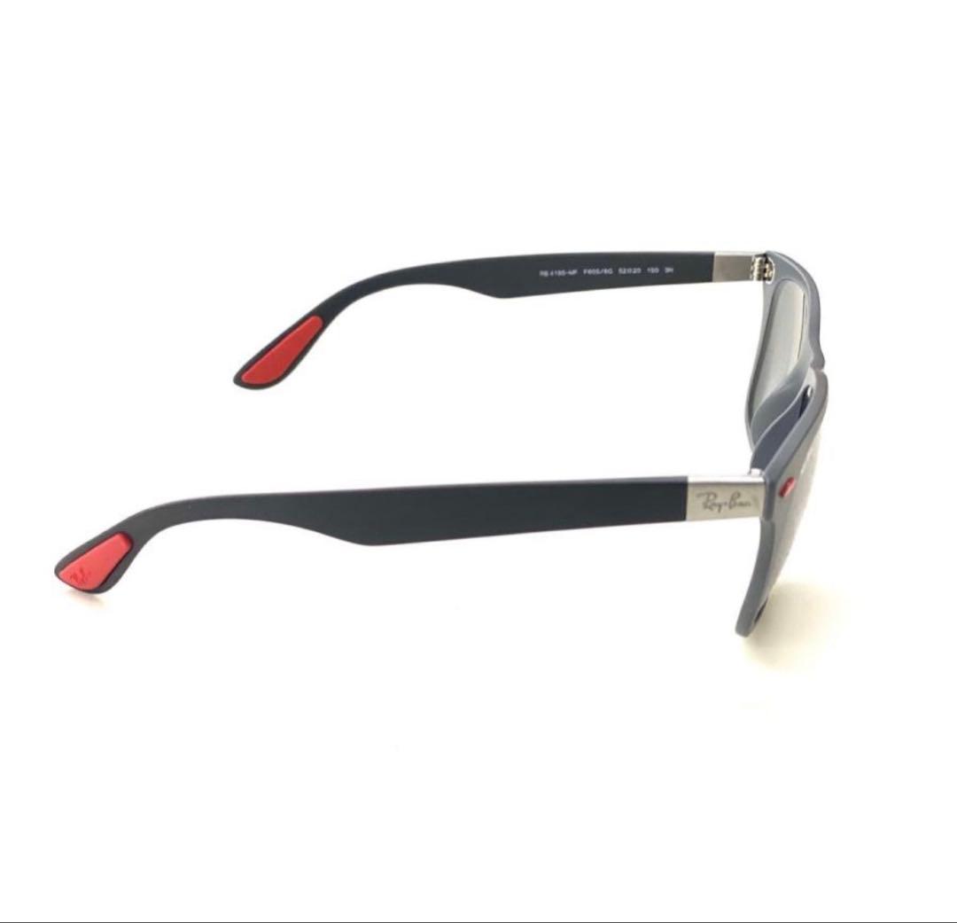 Ray-Ban× Ferrari コラボのサングラス⭐︎