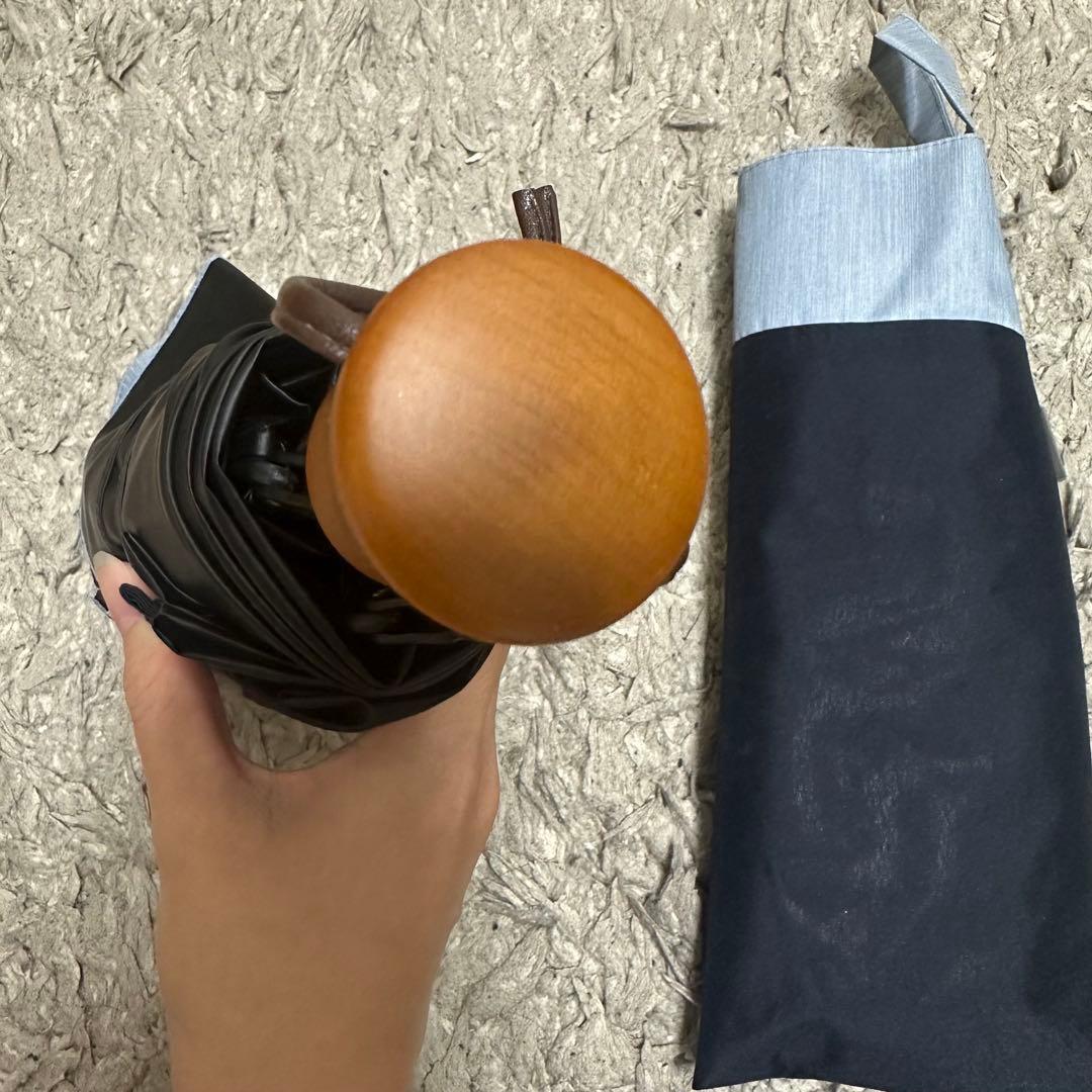 サンバリア100 3段折り