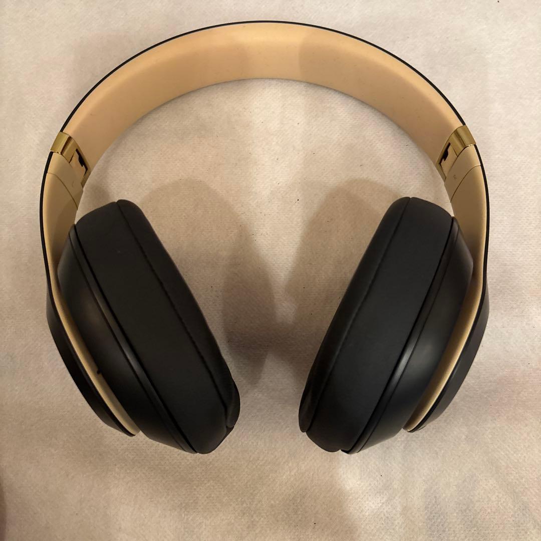 ヘッドホン 61. Beats by Dr Dre Beats Studio 3