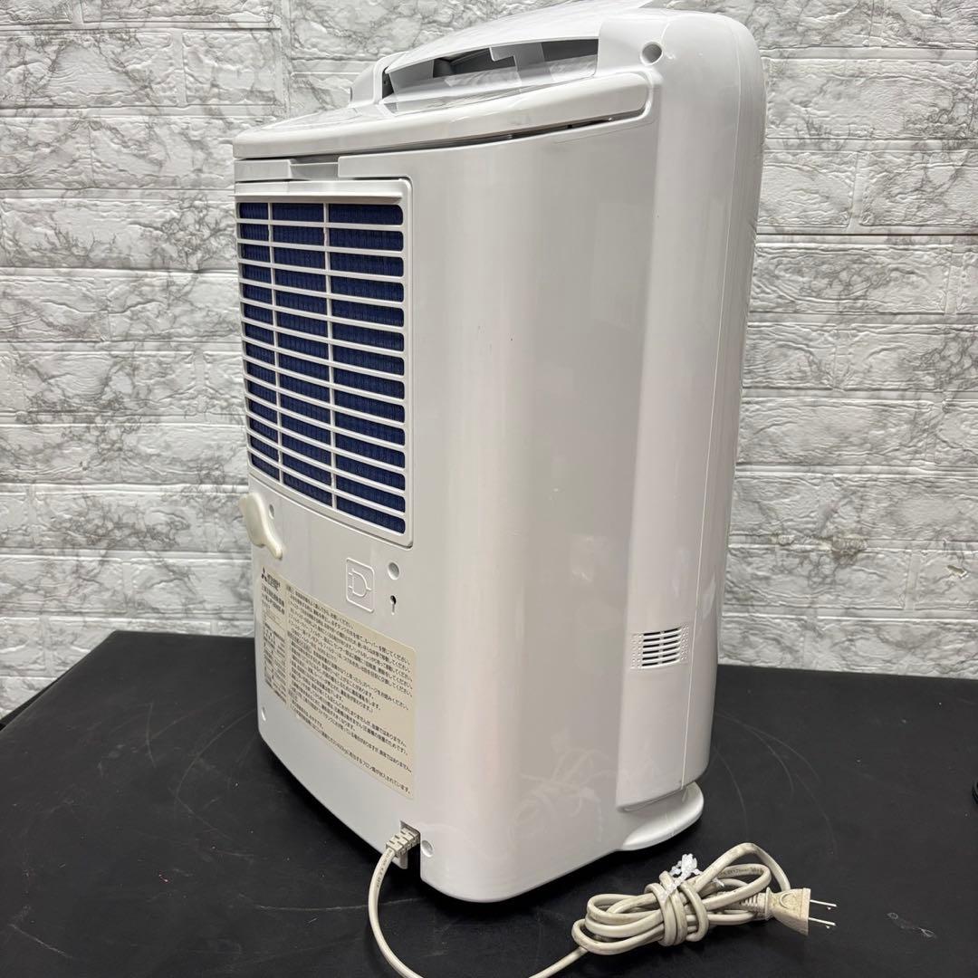 982　三菱　衣類乾燥除湿機　MJ-P180NX　送料無料　安い　SARARI