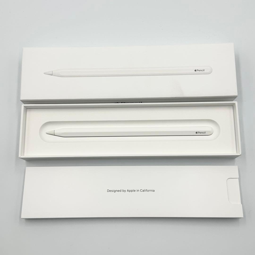 Apple Pencil 第2世代 MU8F2J/A A2051