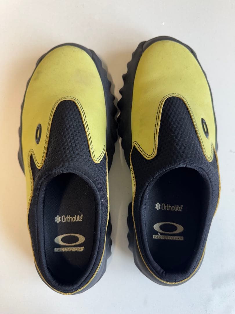 Oakley ブレインデッド　mule