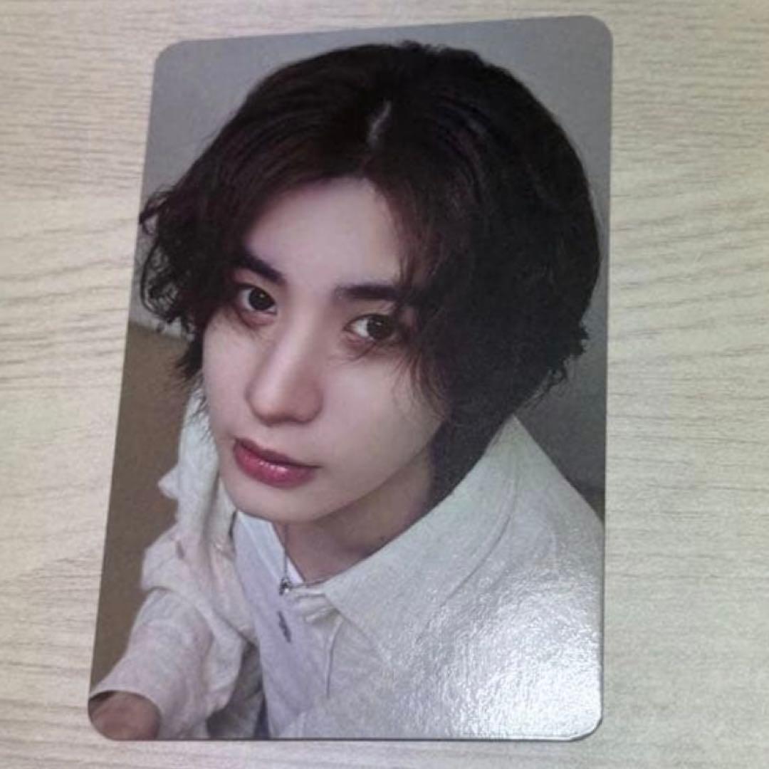 WTB KCON LA 2024 boynextdoor イハン オフライン