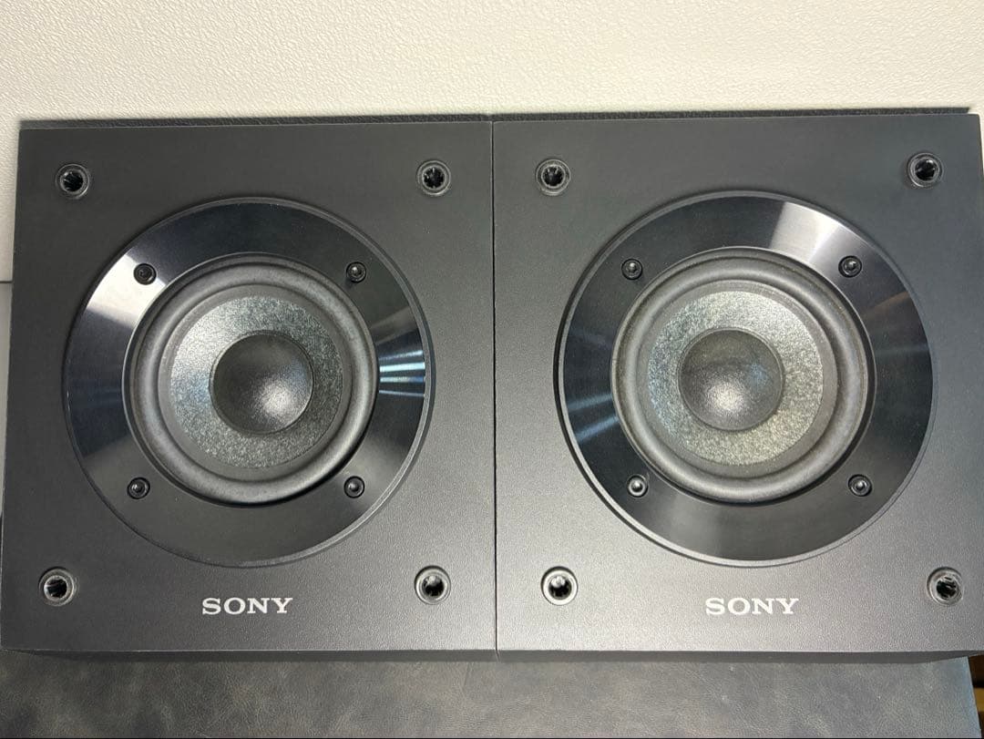 SONY イネーブルドスピーカー SS-CSE