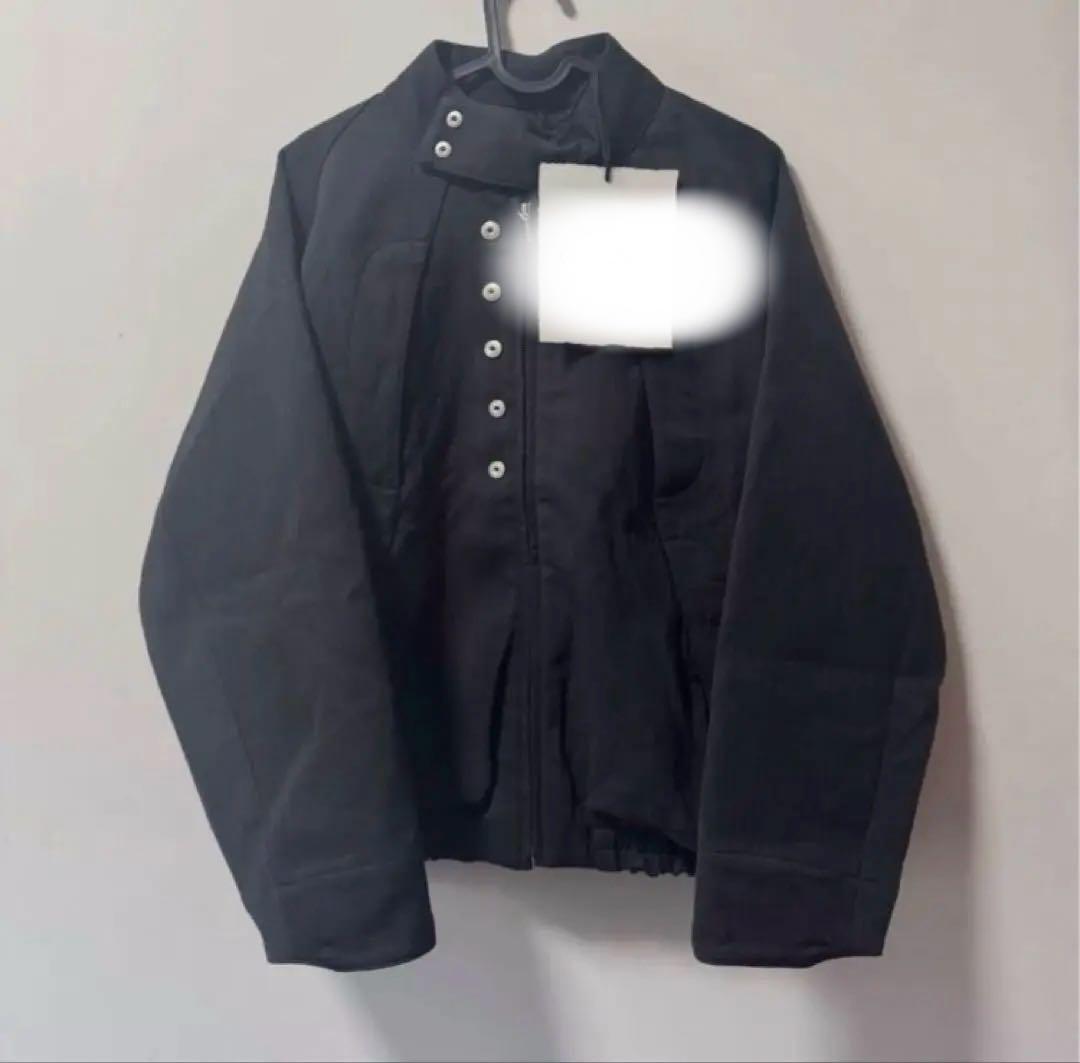 ブルゾンジャケット