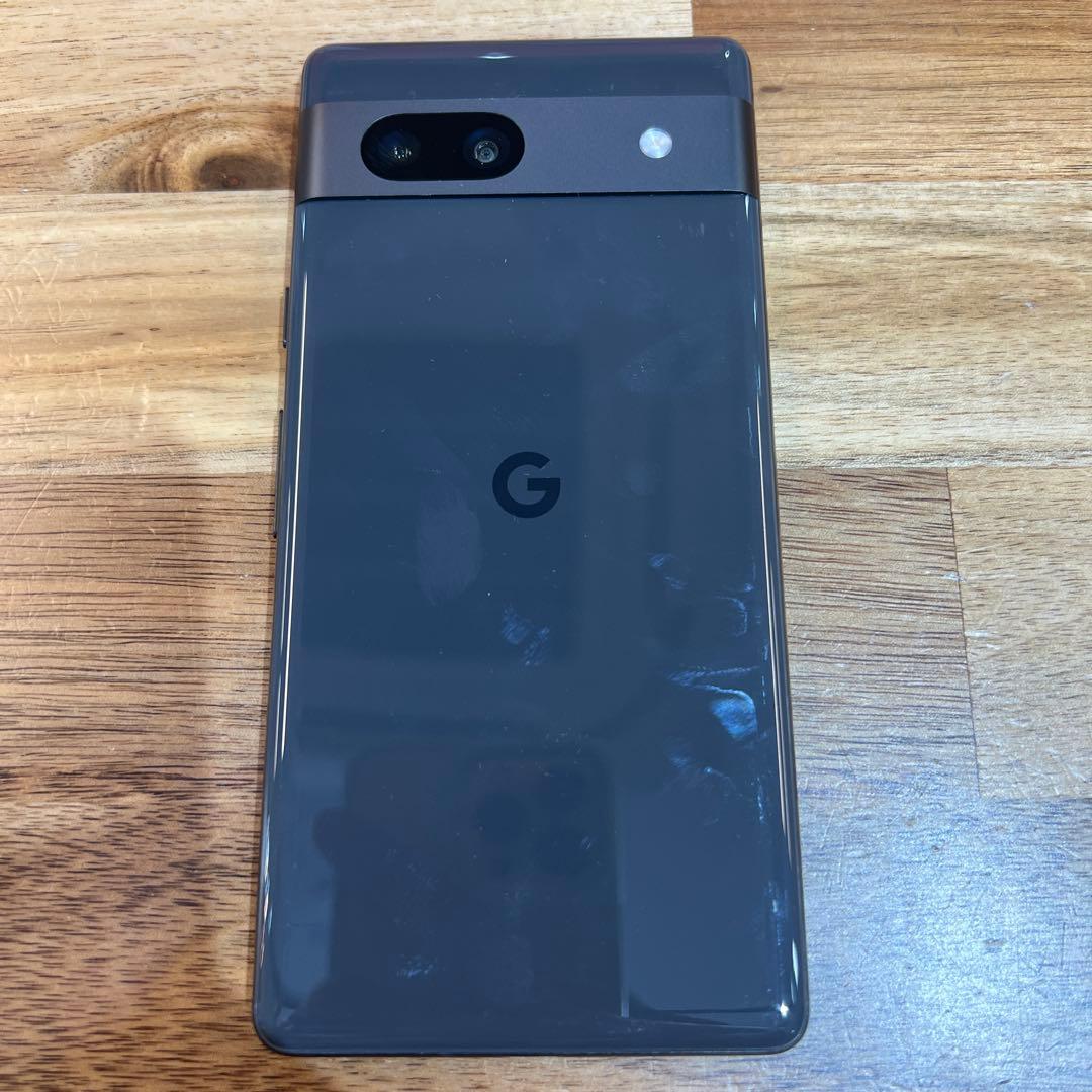 C839 ジャンクSIMフリー Google Pixel 7a 128GB